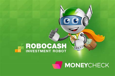 Robocash Review: P2P Loans in the Emerging Markets .